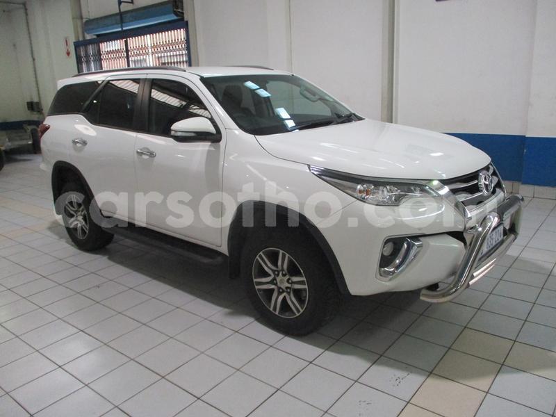 Big with watermark toyota fortuner maseru maseru 15231