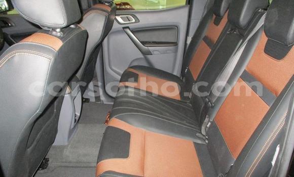 اشتري مستعمل Ford Ranger Black سيارة في Maseru في Maseru اشتري مستعمل Ford Ranger Black سيارة في Maseru في Maseru