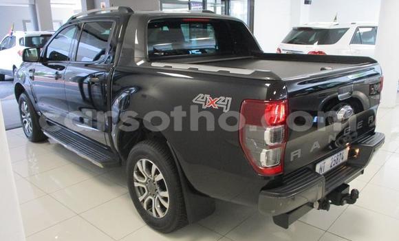 اشتري مستعمل Ford Ranger Black سيارة في Maseru في Maseru اشتري مستعمل Ford Ranger Black سيارة في Maseru في Maseru
