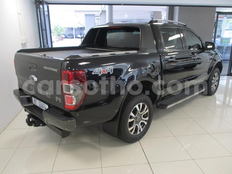 Big with watermark ford ranger maseru maseru 15233