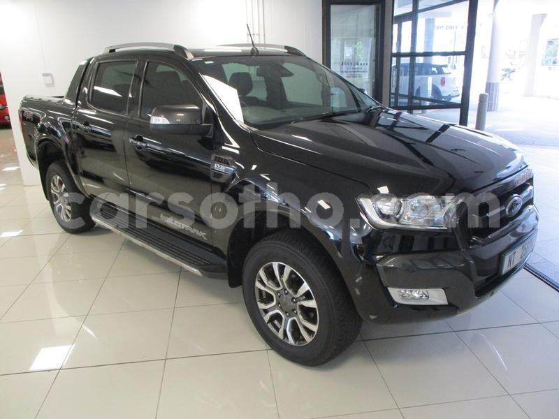 Big with watermark ford ranger maseru maseru 15233