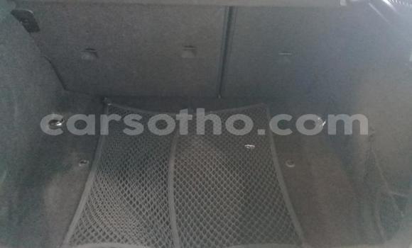 Sayi Na hannu BMW 1–Series Silver Mota in Maseru a Maseru Sayi Na hannu BMW 1–Series Silver Mota in Maseru a Maseru