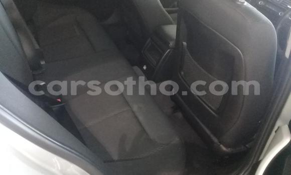Sayi Na hannu BMW 1–Series Silver Mota in Maseru a Maseru Sayi Na hannu BMW 1–Series Silver Mota in Maseru a Maseru