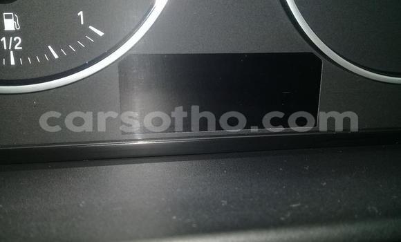 Sayi Na hannu BMW 1–Series Silver Mota in Maseru a Maseru Sayi Na hannu BMW 1–Series Silver Mota in Maseru a Maseru