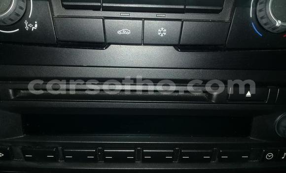 Sayi Na hannu BMW 1–Series Silver Mota in Maseru a Maseru Sayi Na hannu BMW 1–Series Silver Mota in Maseru a Maseru