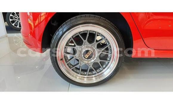 Sayi Na hannu Volkswagen Polo Red Mota in Butha–Buthe a Thaba-Tseka Sayi Na hannu Volkswagen Polo Red Mota in Butha–Buthe a Thaba-Tseka