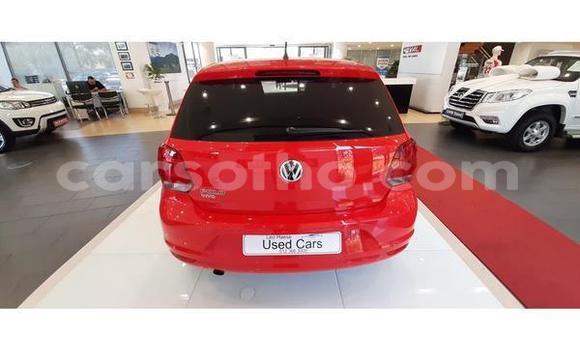 Sayi Na hannu Volkswagen Polo Red Mota in Butha–Buthe a Thaba-Tseka Sayi Na hannu Volkswagen Polo Red Mota in Butha–Buthe a Thaba-Tseka