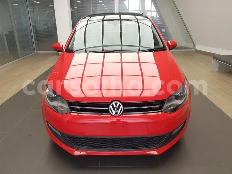 Big with watermark volkswagen polo maseru maseru 15236