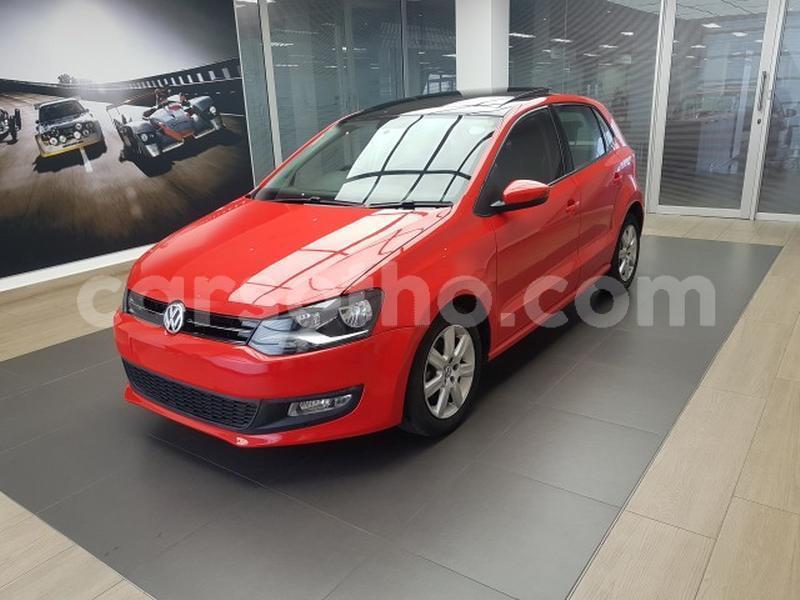 Big with watermark volkswagen polo maseru maseru 15236