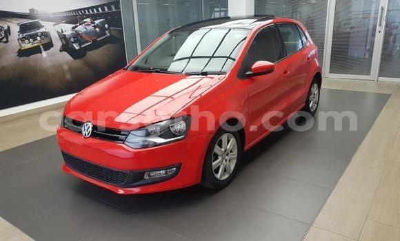 اشتري مستعمل Volkswagen Polo Red سيارة في Maseru في Maseru اشتري مستعمل Volkswagen Polo Red سيارة في Maseru في Maseru