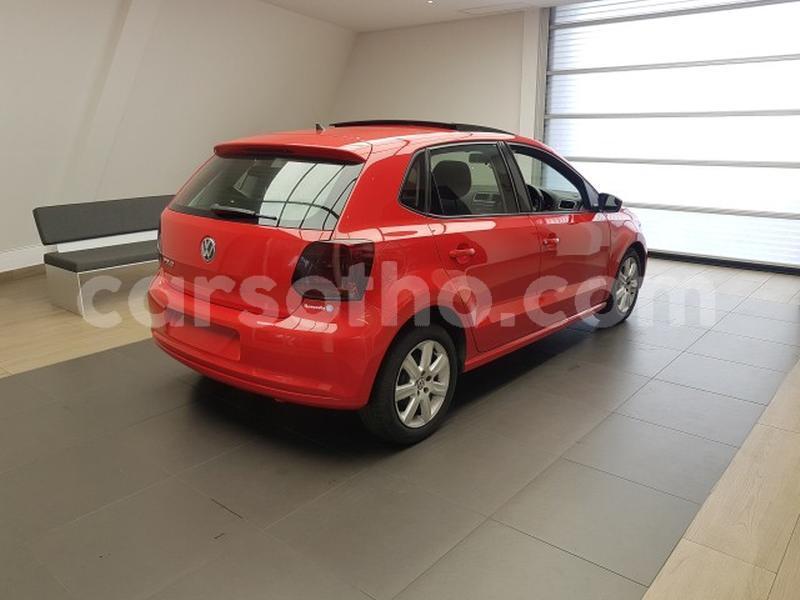 Big with watermark volkswagen polo maseru maseru 15236