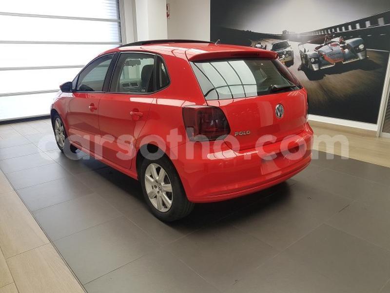 Big with watermark volkswagen polo maseru maseru 15236