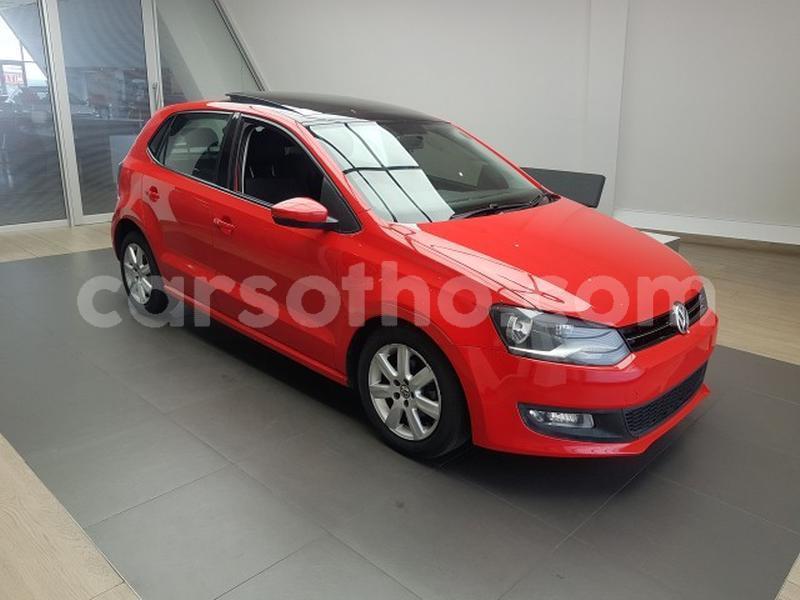 Big with watermark volkswagen polo maseru maseru 15236