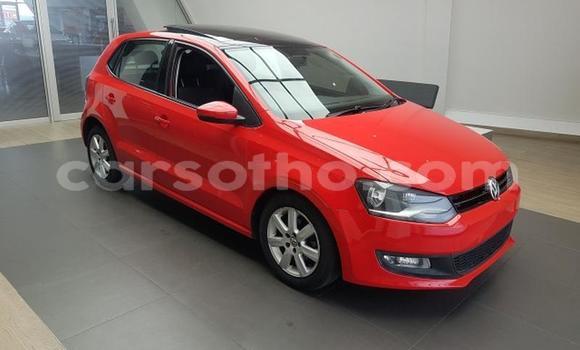 اشتري مستعمل Volkswagen Polo Red سيارة في Maseru في Maseru اشتري مستعمل Volkswagen Polo Red سيارة في Maseru في Maseru