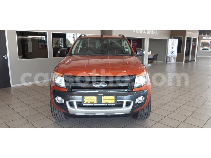 Big with watermark ford ranger maseru maseru 15237