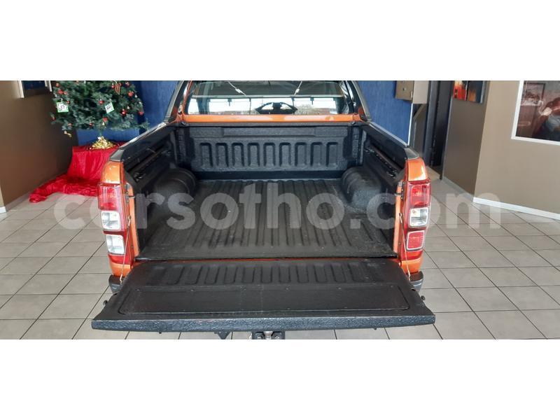 Big with watermark ford ranger maseru maseru 15237