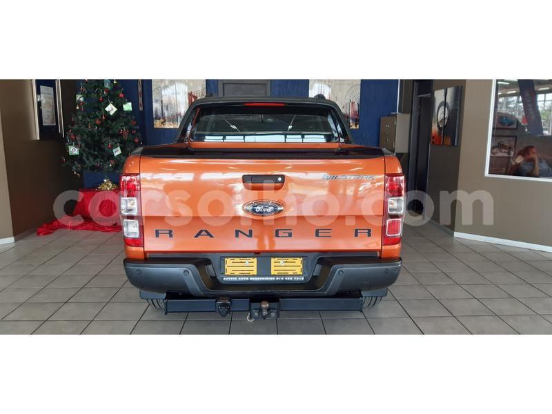 Big with watermark ford ranger maseru maseru 15237