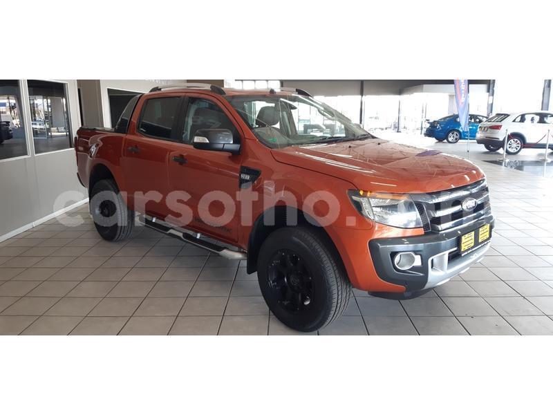 Big with watermark ford ranger maseru maseru 15237