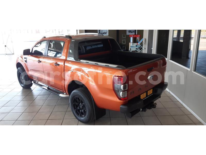 Big with watermark ford ranger maseru maseru 15237