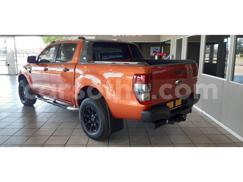 Big with watermark ford ranger maseru maseru 15237