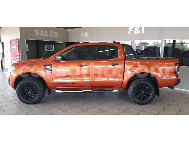 Big with watermark ford ranger maseru maseru 15237