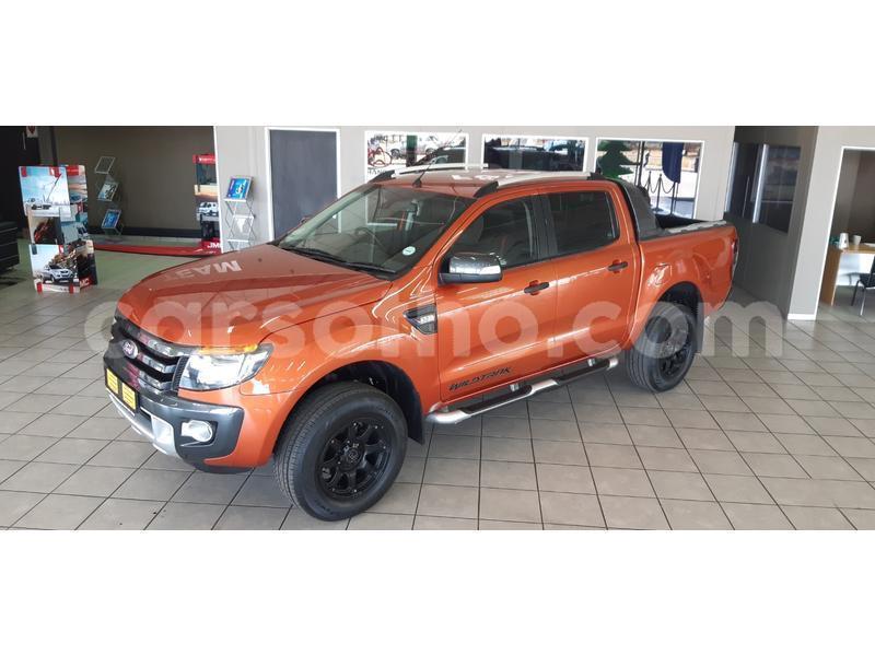 Big with watermark ford ranger maseru maseru 15237