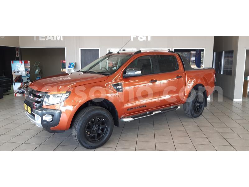 Big with watermark ford ranger maseru maseru 15237