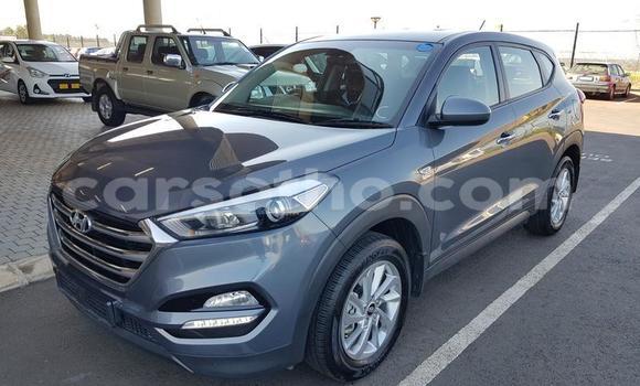 Sayi Na hannu Hyundai Tucson Other Mota in Maseru a Maseru Sayi Na hannu Hyundai Tucson Other Mota in Maseru a Maseru