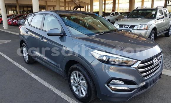 Sayi Na hannu Hyundai Tucson Other Mota in Maseru a Maseru Sayi Na hannu Hyundai Tucson Other Mota in Maseru a Maseru