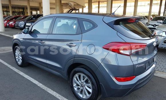 Sayi Na hannu Hyundai Tucson Other Mota in Maseru a Maseru Sayi Na hannu Hyundai Tucson Other Mota in Maseru a Maseru