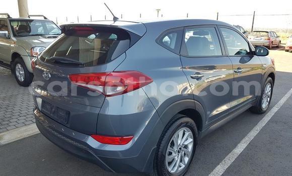 Sayi Na hannu Hyundai Tucson Other Mota in Maseru a Maseru Sayi Na hannu Hyundai Tucson Other Mota in Maseru a Maseru