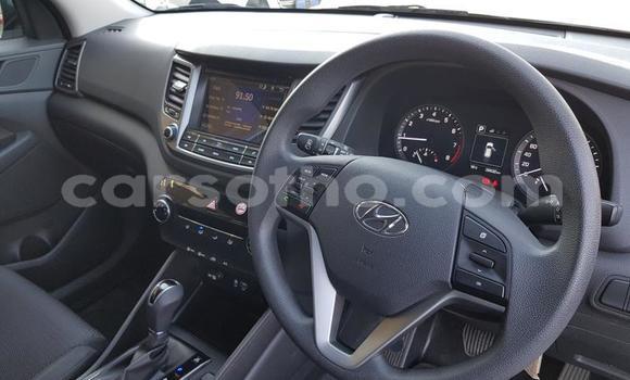 Sayi Na hannu Hyundai Tucson Other Mota in Maseru a Maseru Sayi Na hannu Hyundai Tucson Other Mota in Maseru a Maseru