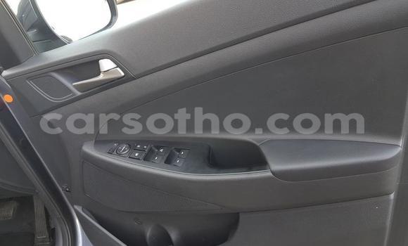 Sayi Na hannu Hyundai Tucson Other Mota in Maseru a Maseru Sayi Na hannu Hyundai Tucson Other Mota in Maseru a Maseru