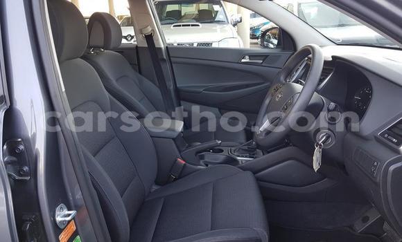 Sayi Na hannu Hyundai Tucson Other Mota in Maseru a Maseru Sayi Na hannu Hyundai Tucson Other Mota in Maseru a Maseru