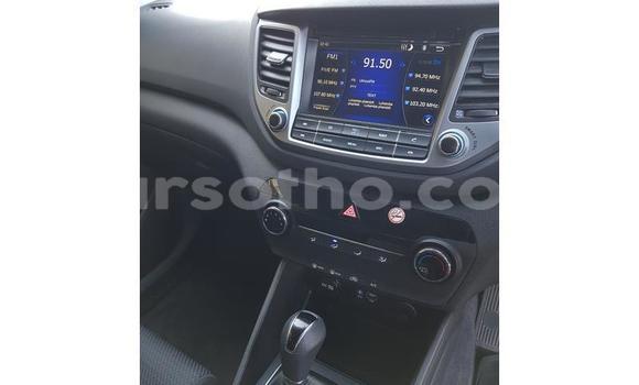 Sayi Na hannu Hyundai Tucson Other Mota in Maseru a Maseru Sayi Na hannu Hyundai Tucson Other Mota in Maseru a Maseru