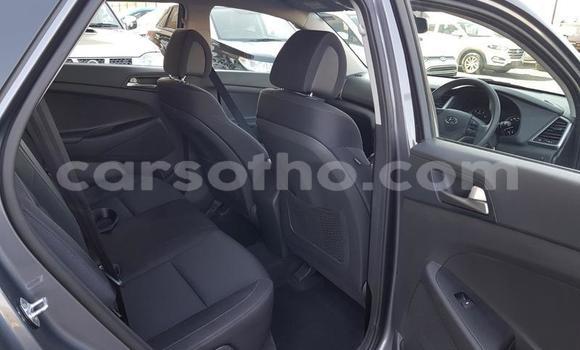 Sayi Na hannu Hyundai Tucson Other Mota in Maseru a Maseru Sayi Na hannu Hyundai Tucson Other Mota in Maseru a Maseru