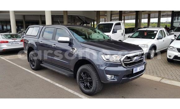 Sayi Na hannu Ford Ranger Other Mota in Maseru a Maseru Sayi Na hannu Ford Ranger Other Mota in Maseru a Maseru