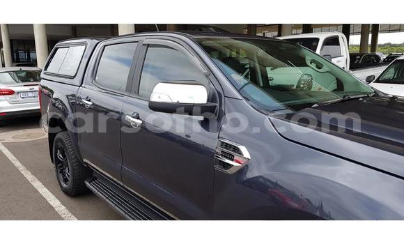 Sayi Na hannu Ford Ranger Other Mota in Maseru a Maseru Sayi Na hannu Ford Ranger Other Mota in Maseru a Maseru