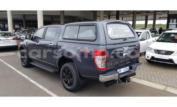 Sayi Na hannu Ford Ranger Other Mota in Maseru a Maseru Sayi Na hannu Ford Ranger Other Mota in Maseru a Maseru