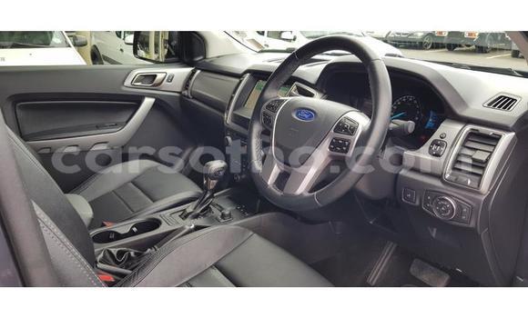 Sayi Na hannu Ford Ranger Other Mota in Maseru a Maseru Sayi Na hannu Ford Ranger Other Mota in Maseru a Maseru