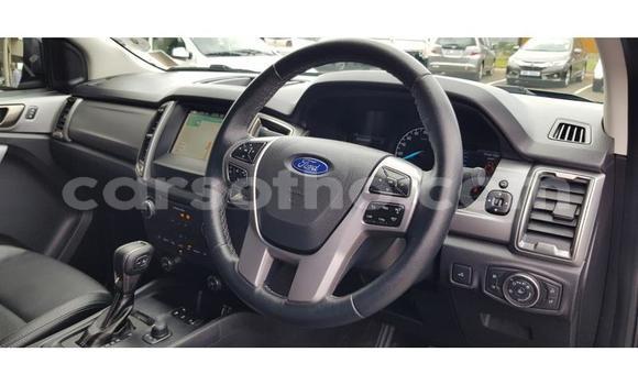 Sayi Na hannu Ford Ranger Other Mota in Maseru a Maseru Sayi Na hannu Ford Ranger Other Mota in Maseru a Maseru