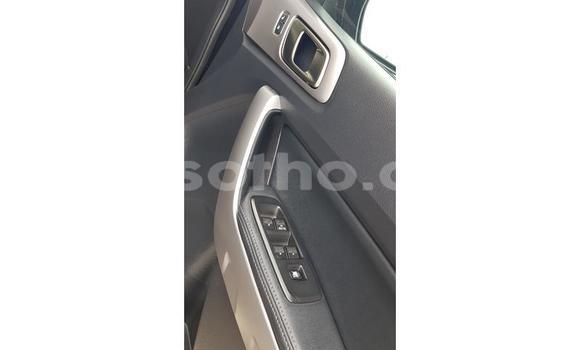Sayi Na hannu Ford Ranger Other Mota in Maseru a Maseru Sayi Na hannu Ford Ranger Other Mota in Maseru a Maseru