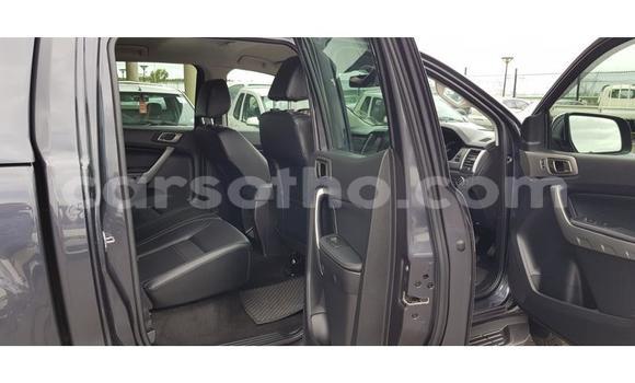 Sayi Na hannu Ford Ranger Other Mota in Maseru a Maseru Sayi Na hannu Ford Ranger Other Mota in Maseru a Maseru