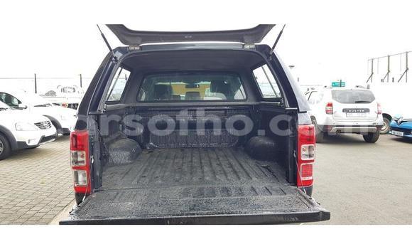 Sayi Na hannu Ford Ranger Other Mota in Maseru a Maseru Sayi Na hannu Ford Ranger Other Mota in Maseru a Maseru