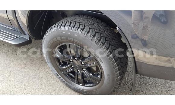 Sayi Na hannu Ford Ranger Other Mota in Maseru a Maseru Sayi Na hannu Ford Ranger Other Mota in Maseru a Maseru