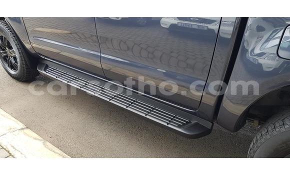Sayi Na hannu Ford Ranger Other Mota in Maseru a Maseru Sayi Na hannu Ford Ranger Other Mota in Maseru a Maseru