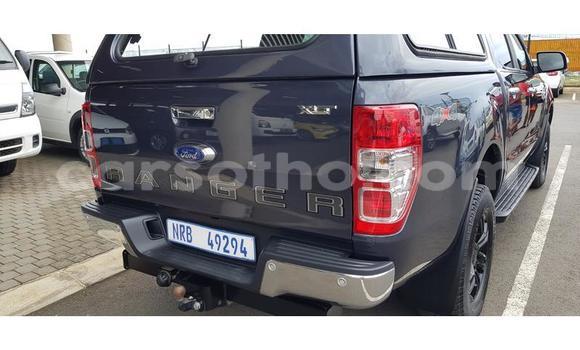 Sayi Na hannu Ford Ranger Other Mota in Maseru a Maseru Sayi Na hannu Ford Ranger Other Mota in Maseru a Maseru