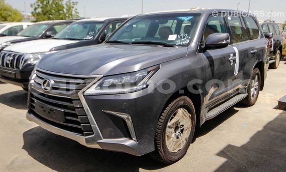 Buy Import Lexus LX Other Car in Import - Dubai in Maseru Buy Import Lexus LX Other Car in Import - Dubai in Maseru