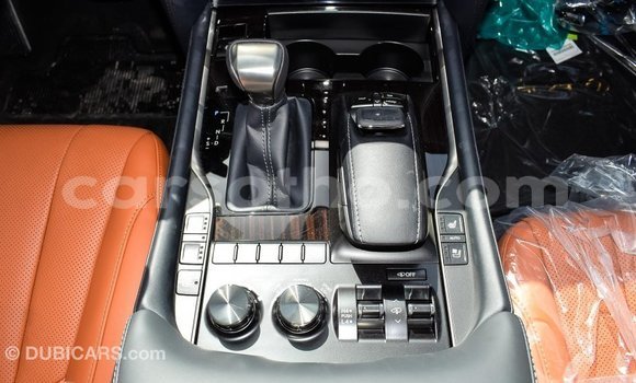 Buy Import Lexus LX Other Car in Import - Dubai in Maseru Buy Import Lexus LX Other Car in Import - Dubai in Maseru