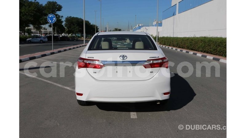 Big with watermark toyota corolla maseru import dubai 15247